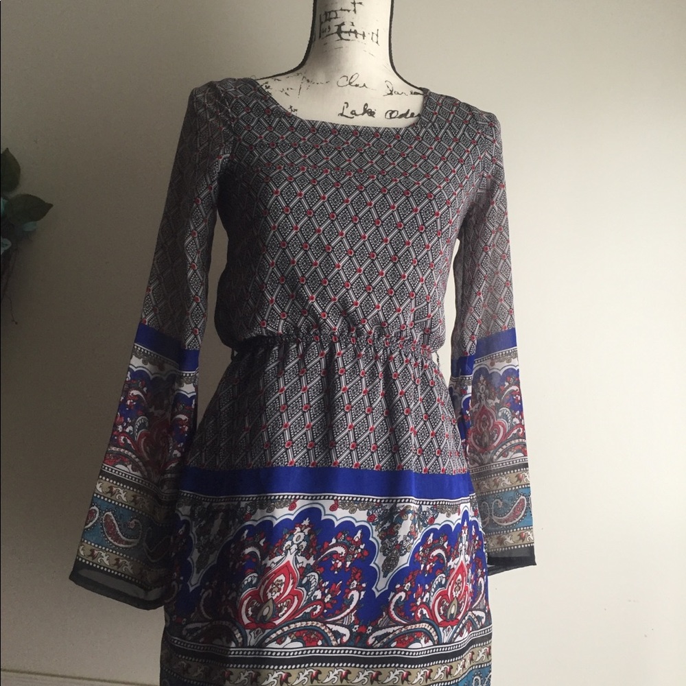 Rue 21 dress